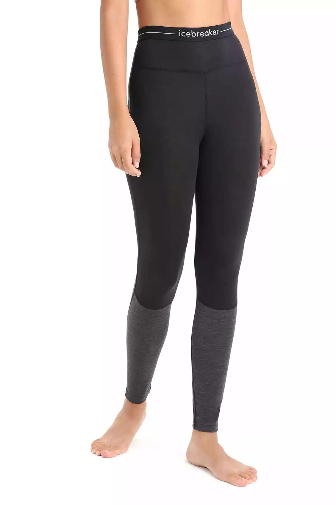 125 ZoneKnit Merino Blend Thermal Leggings