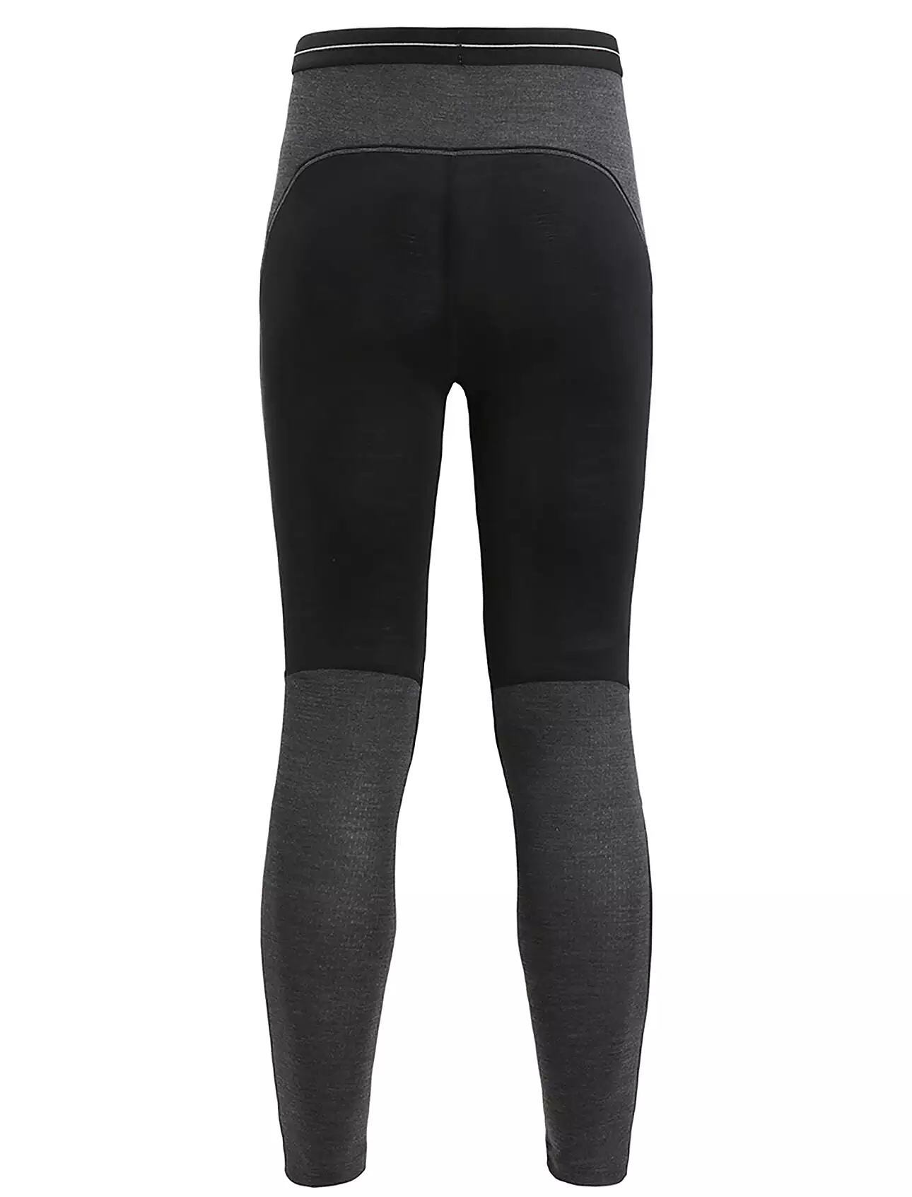 125 ZoneKnit Merino Blend Thermal Leggings