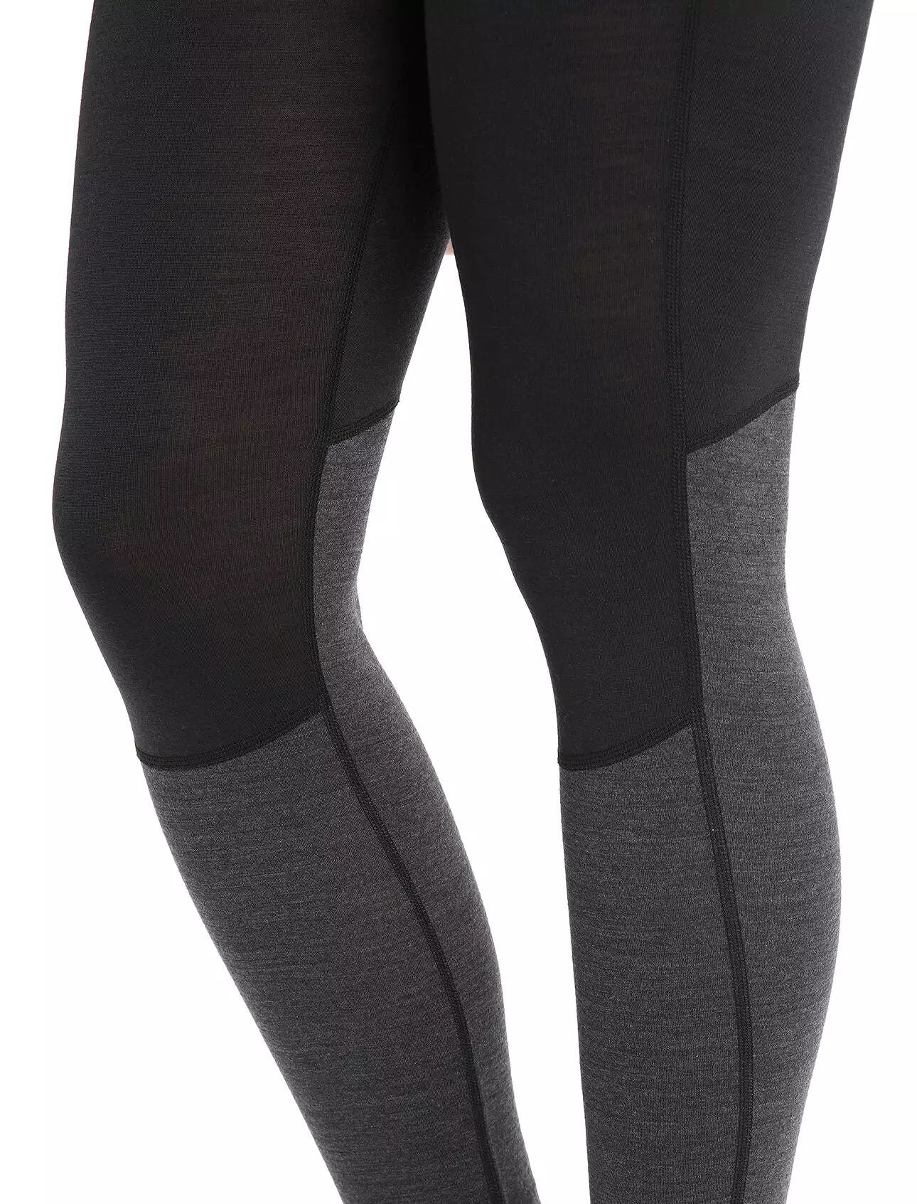 125 ZoneKnit Merino Blend Thermal Leggings