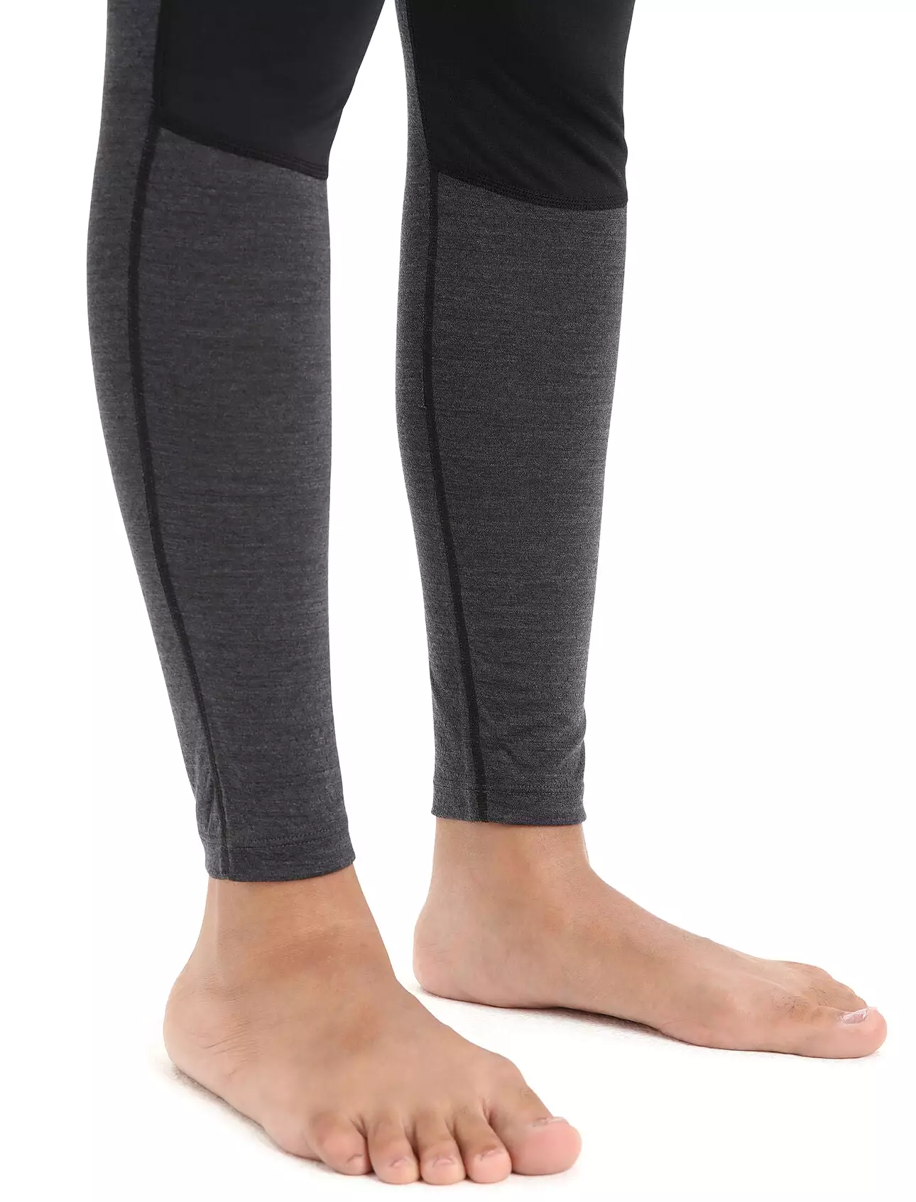 125 ZoneKnit Merino Blend Thermal Leggings