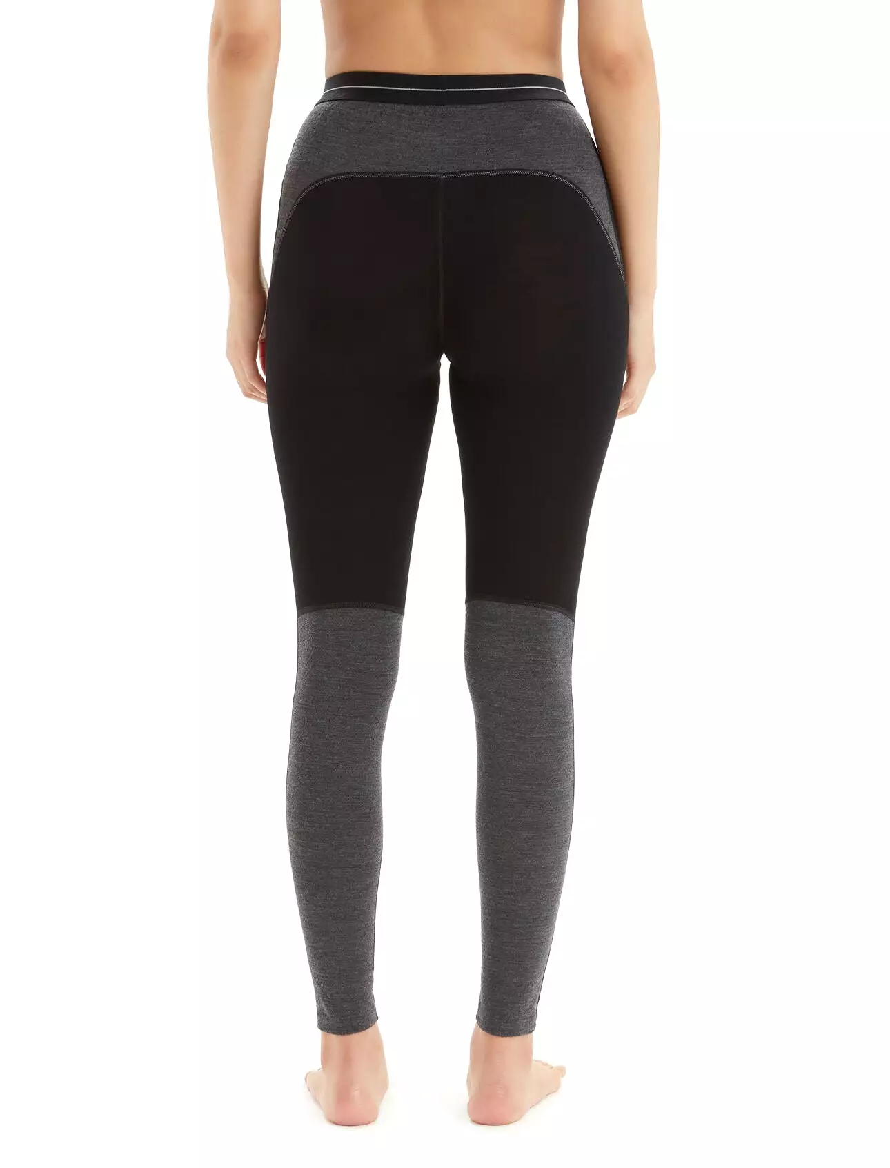 260 zoneknit leggings for women