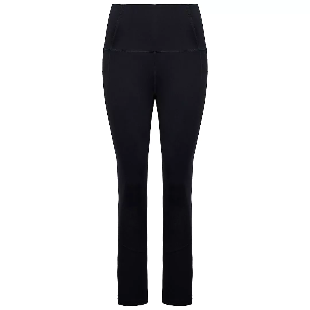 2XU Black High-Rise Compression Women's Tights