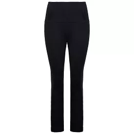 2XU Black High-Rise Compression Women's Tights