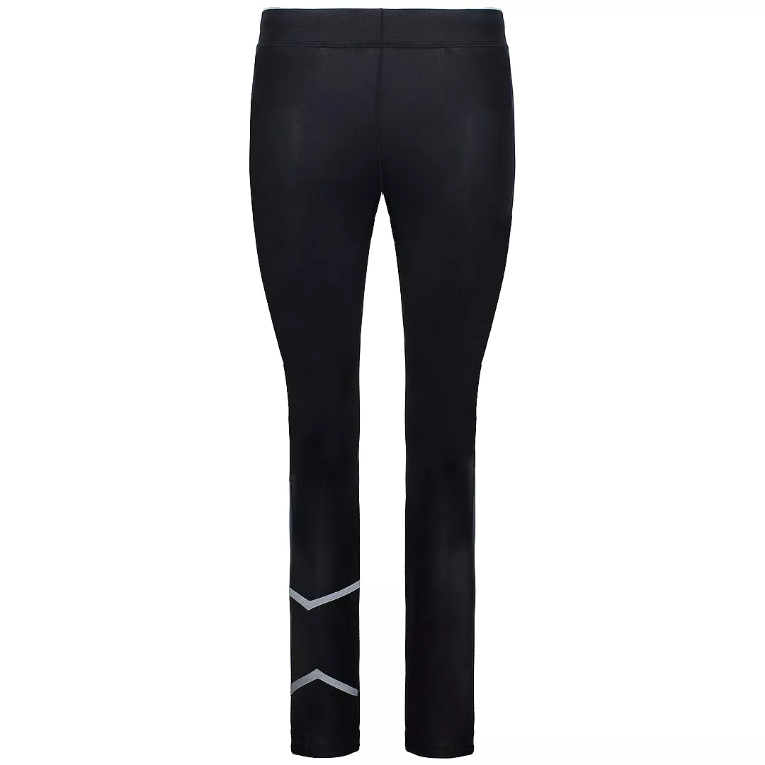 2XU Core Compression Women's Tights - Black/Silver