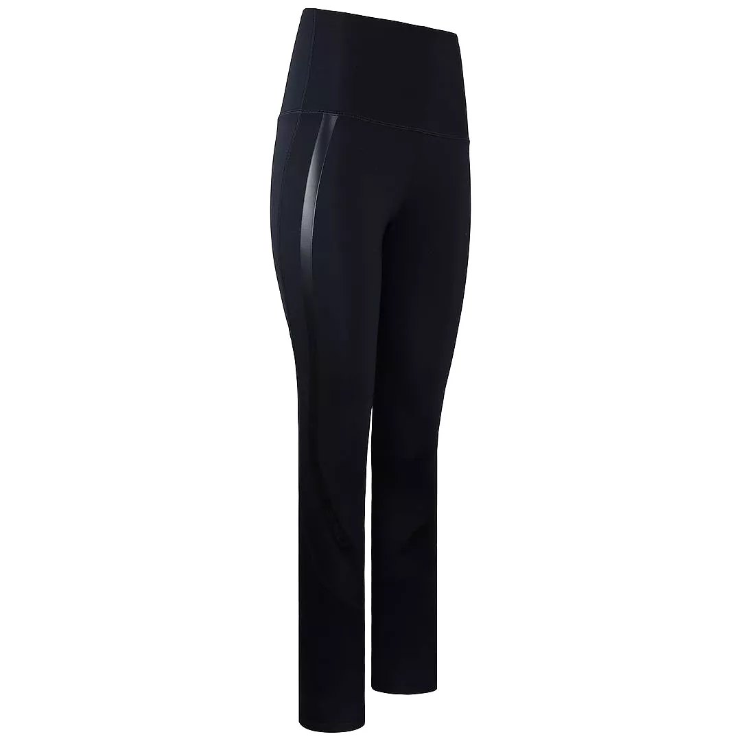 2XU high-rise compression women's black tights