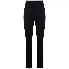 2XU high-rise compression women's black tights