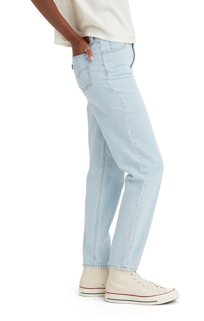 80's Mom Jean - Light Sugar | Shop Now