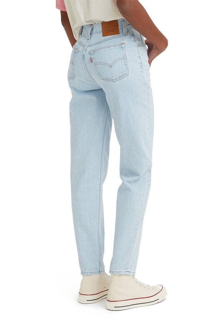 80's Mom Jean - Light Sugar | Shop Now