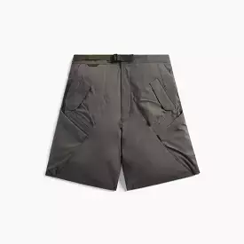 Acronym Stretch BDU Shorts - Grey