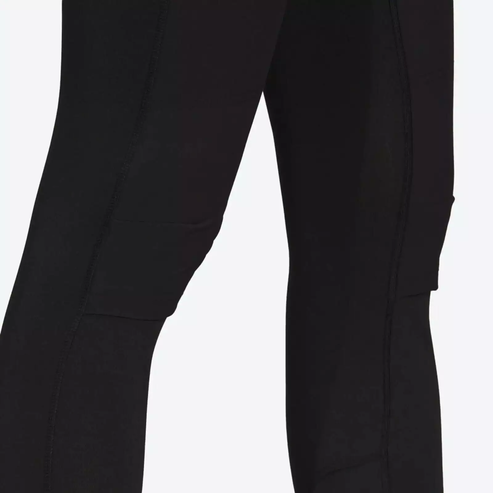 adidas Agravic Women's Trail Running Leggings - Fitness Sports Reflective Black