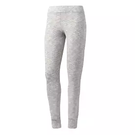 adidas Athletics Reigning Champ Women's Grey Leggings