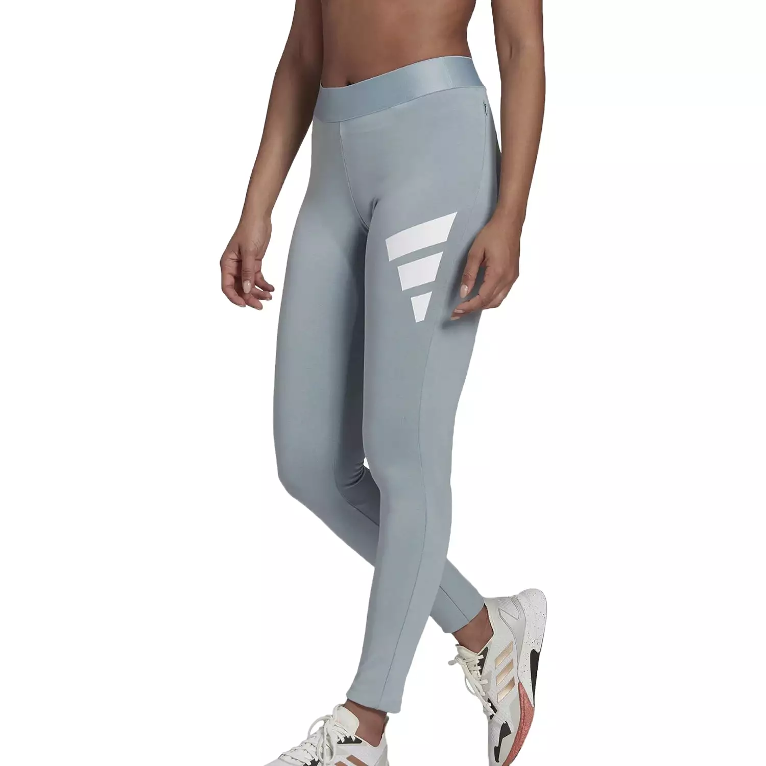 Adidas Fi 3b Legging for Women - HD6562