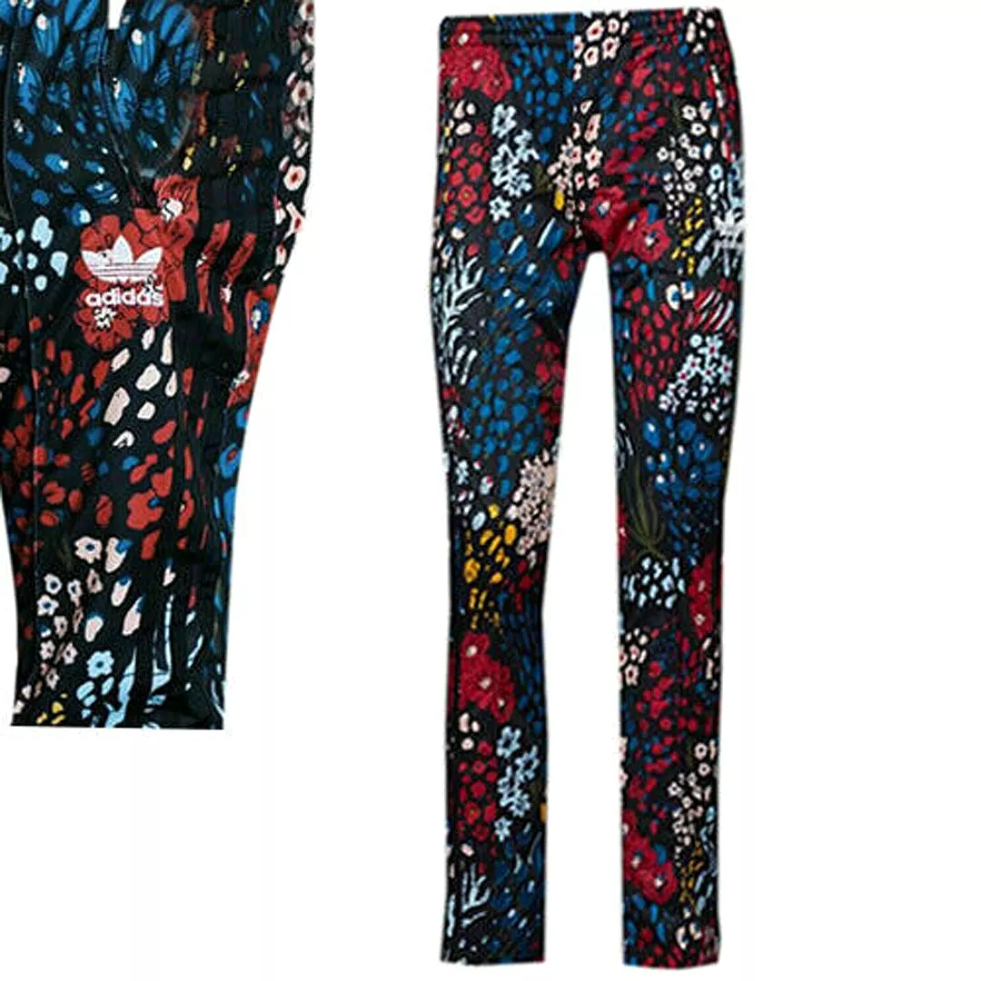 Adidas Firebird Women's Multicolored Track Pants - Buy online now!