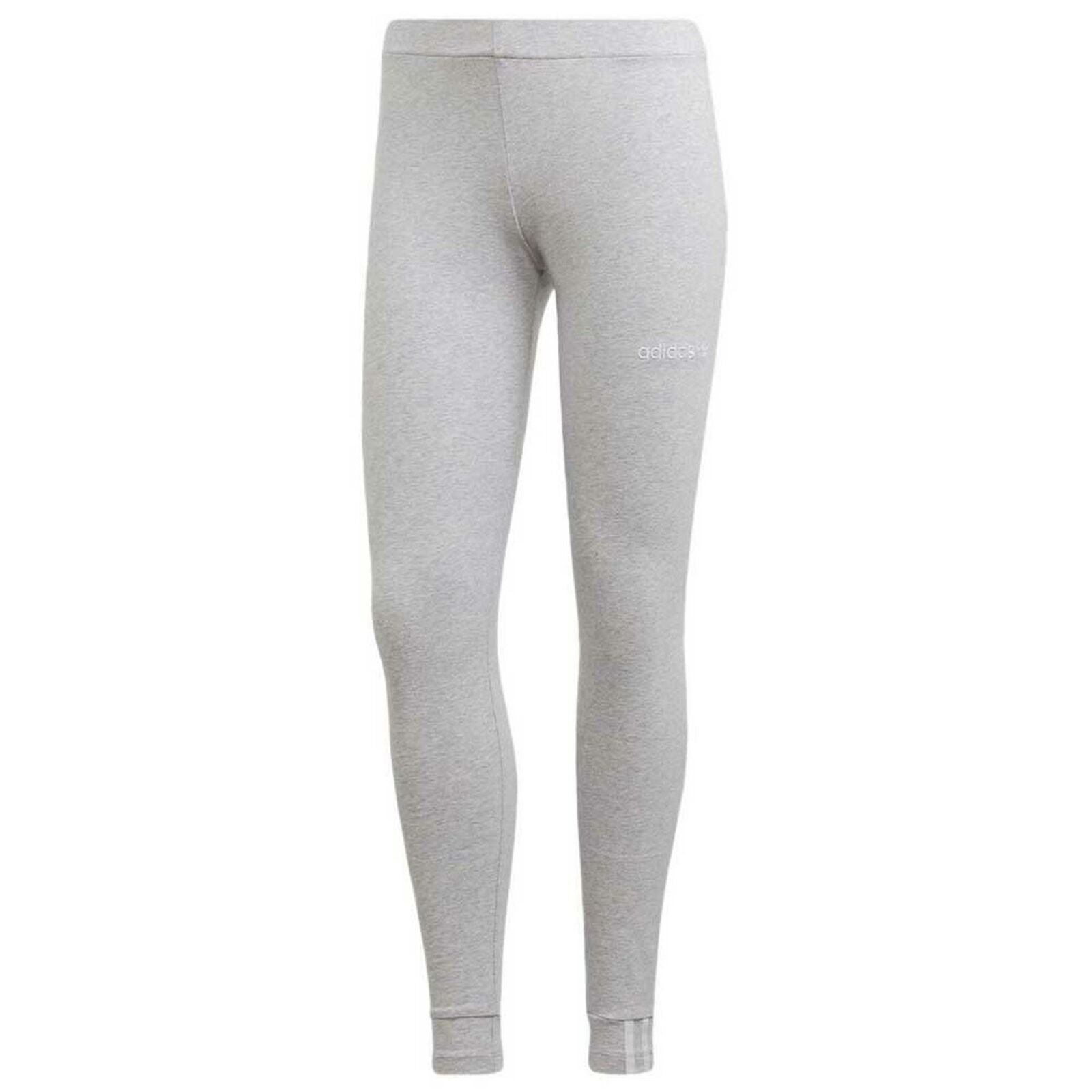 Adidas Grey Leggings for Women