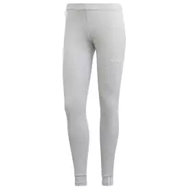 Adidas Grey Leggings for Women