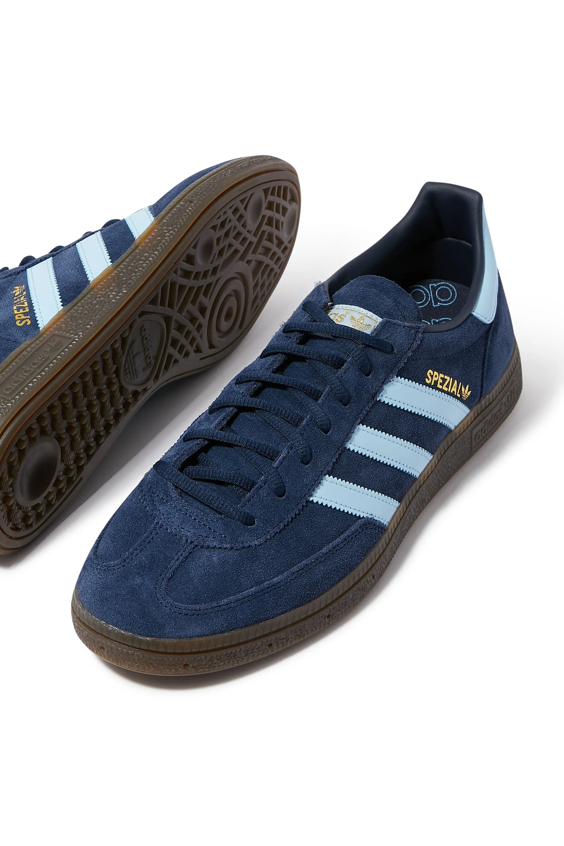 Adidas Handball Spezial Shoes - High-quality handball footwear from Adidas.