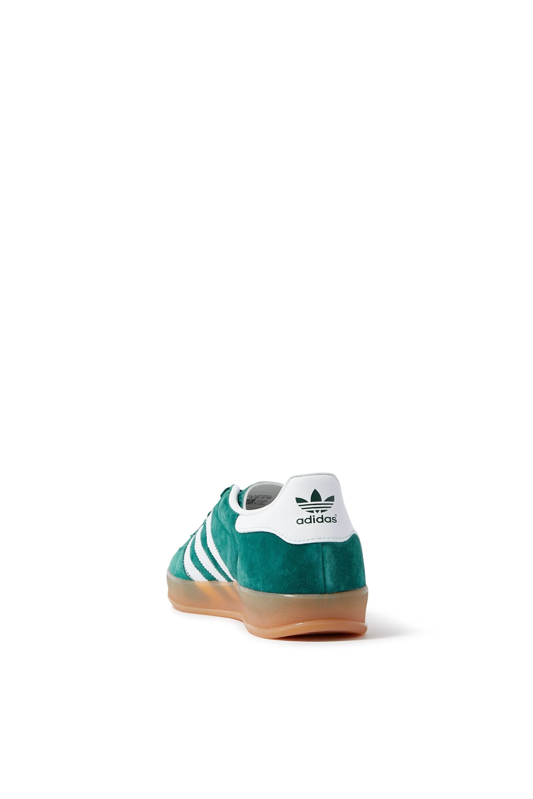 Adidas Indoor Gazelle Shoes