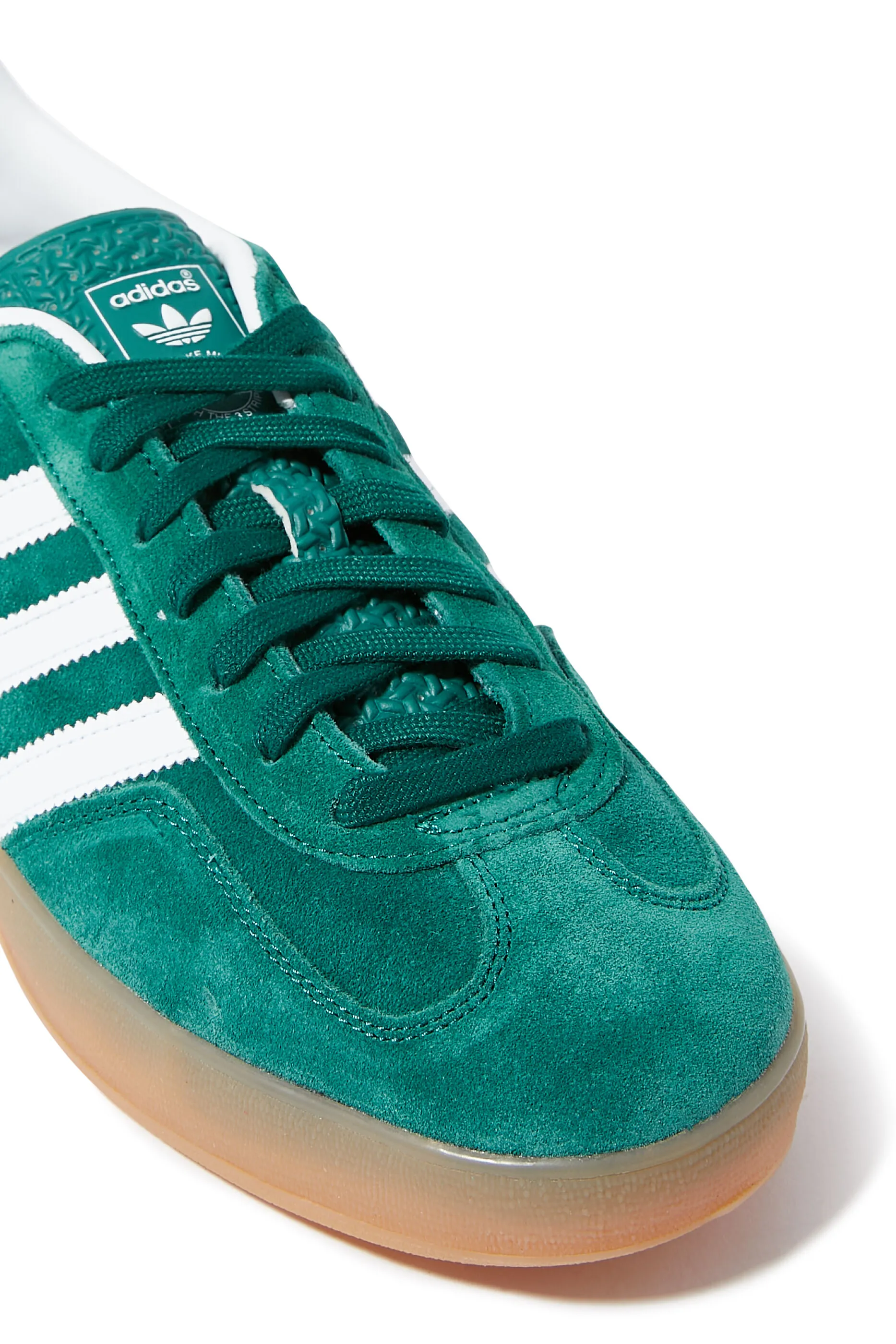 Adidas Indoor Gazelle Shoes