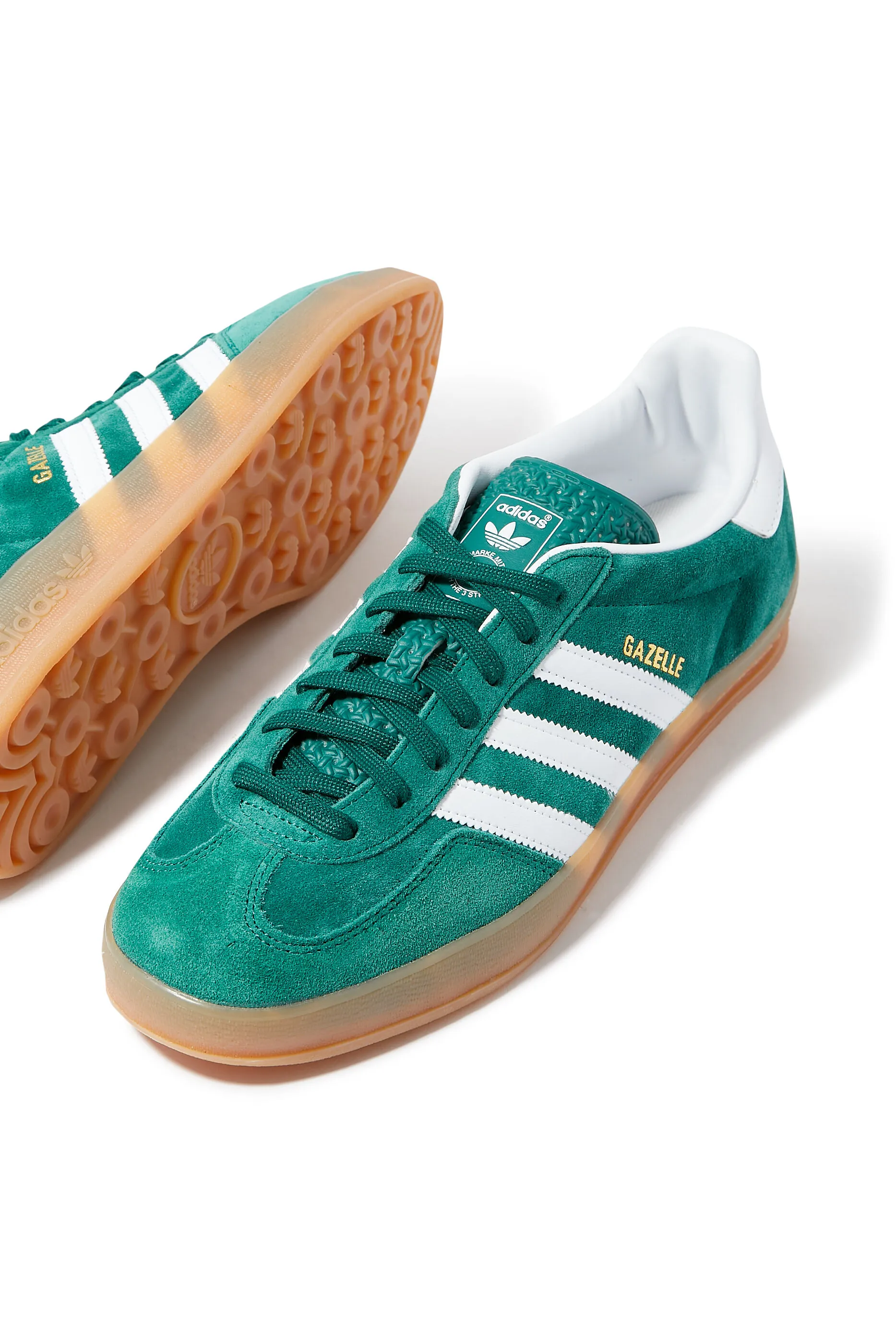 Adidas Indoor Gazelle Shoes