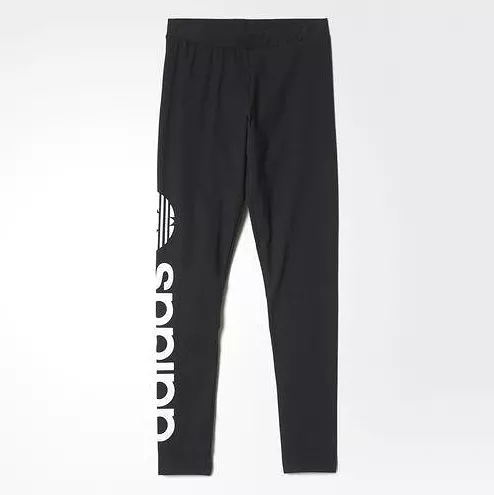 Adidas Originals Black Leggings