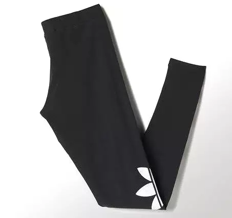 Adidas Originals Black Leggings