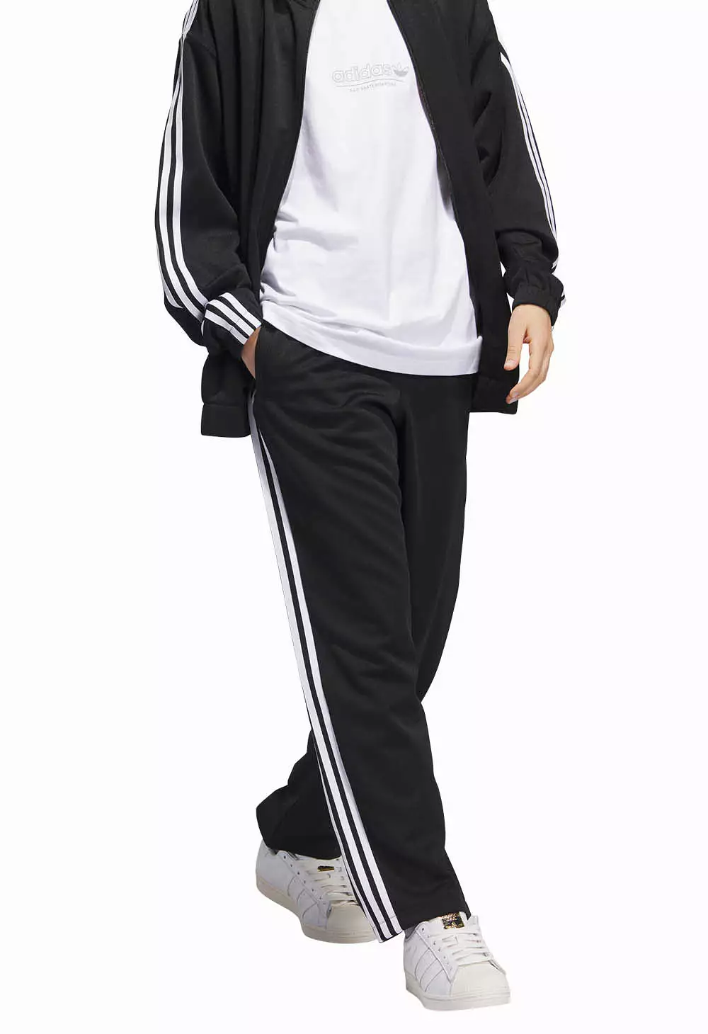 Adidas Superfire Track Pant