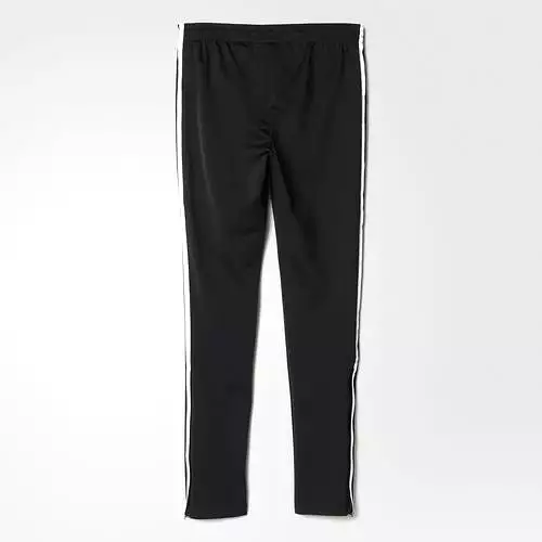 Adidas Supergirl Track Pants, Black (AJ8456)