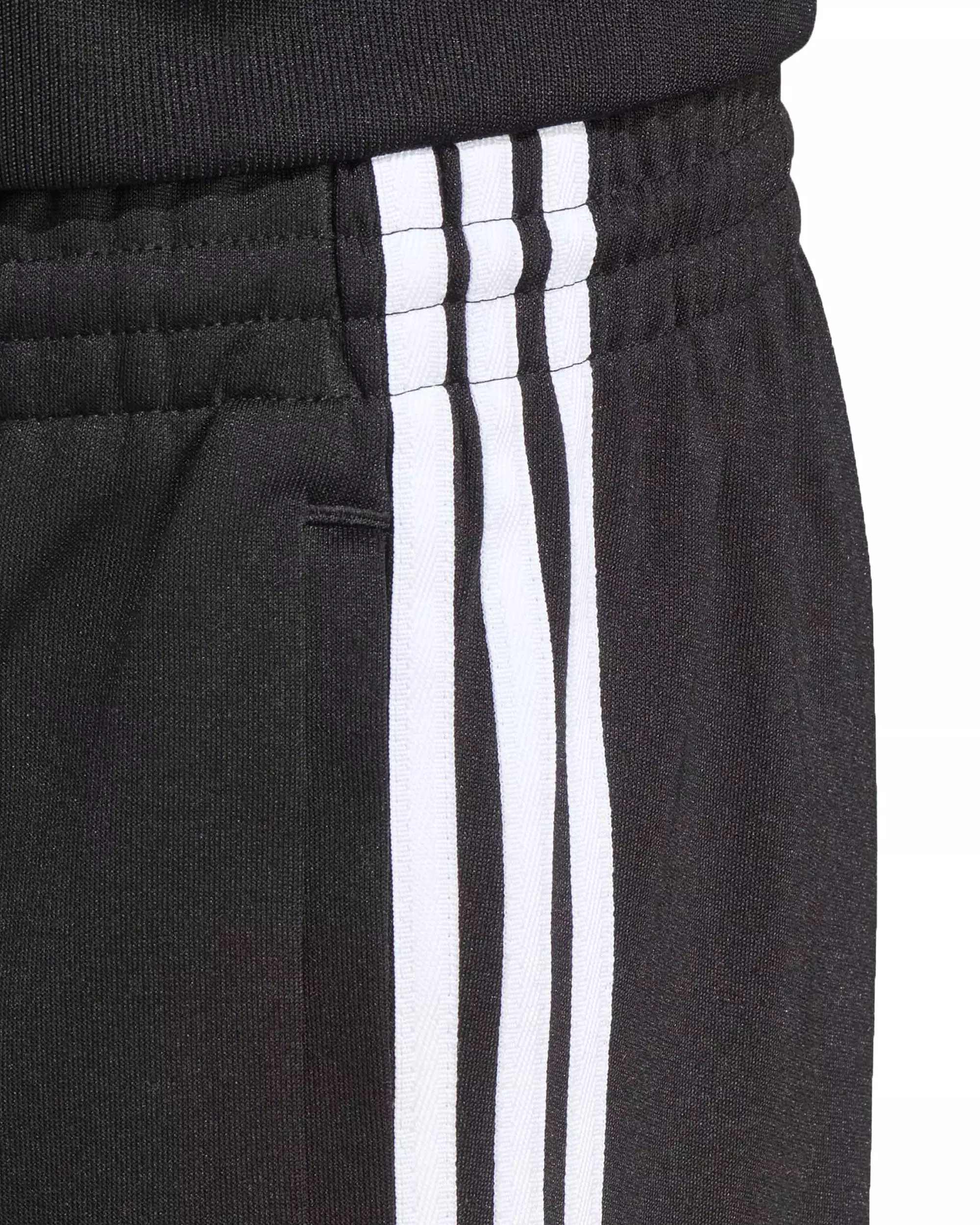 Adidas Superstar Track Pants Black