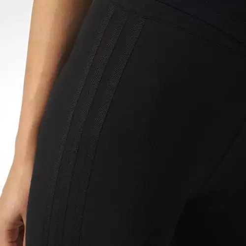 Adidas Train Snap Leggings - Black AJ8896