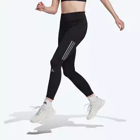 adidas Winter Running Leggings Women's | Warm Fitness Tights | Reflective | Own The Run