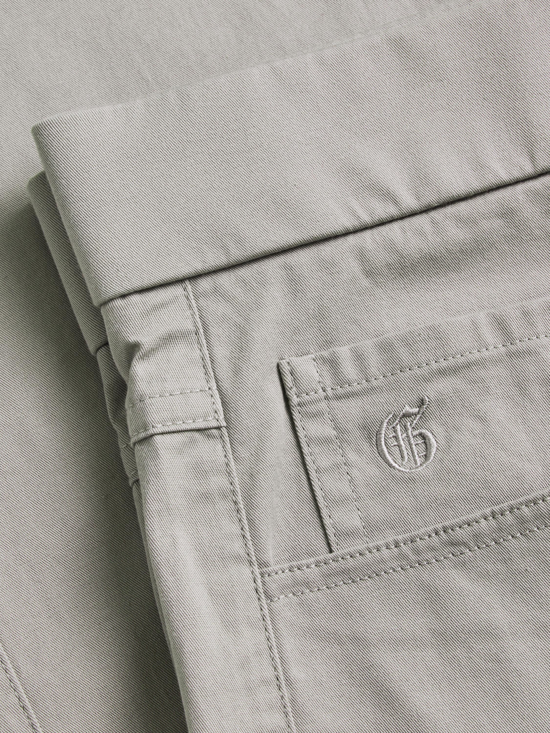 Amagansett 5-Pocket Pants