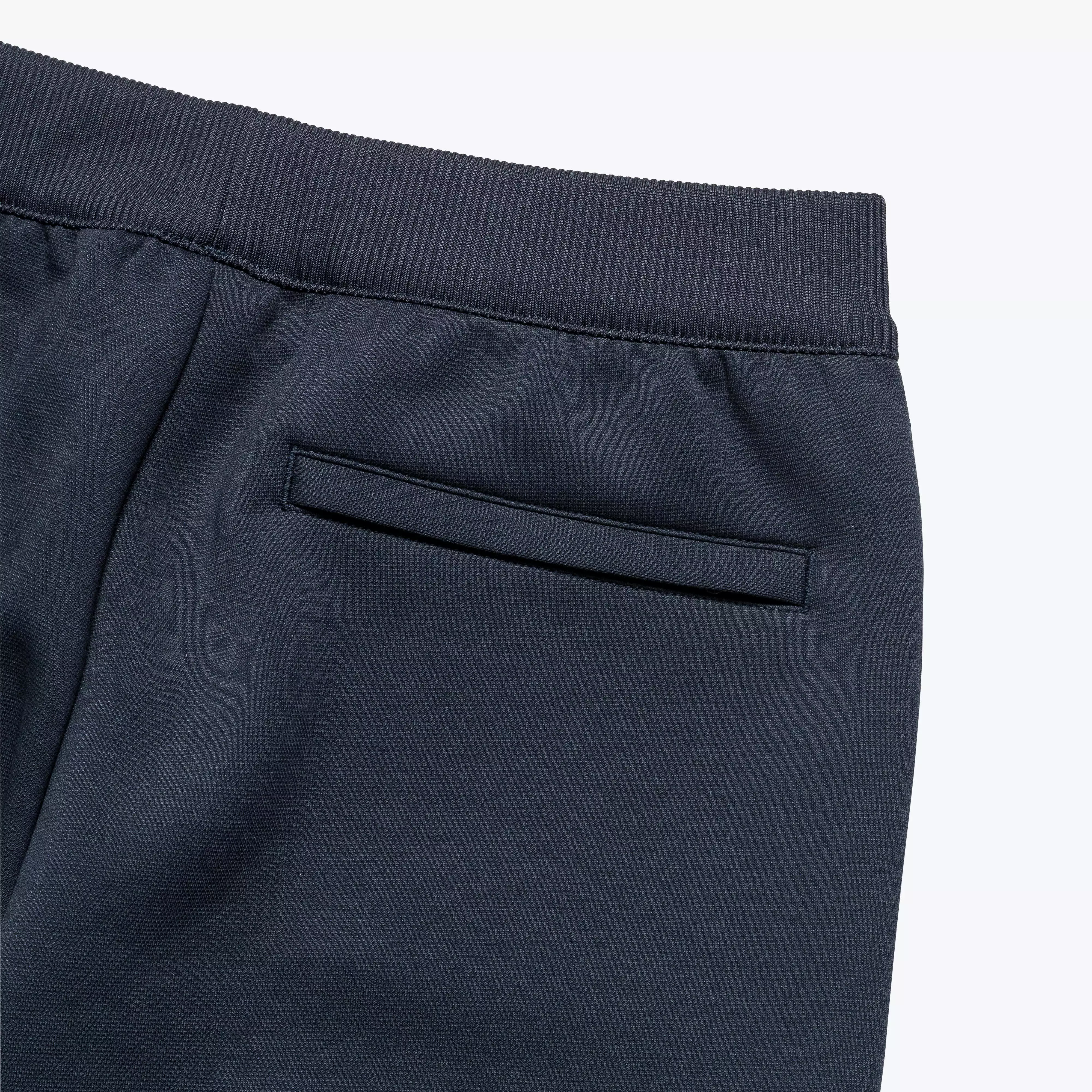 Anglezarke Track Pant - Midnight Blue