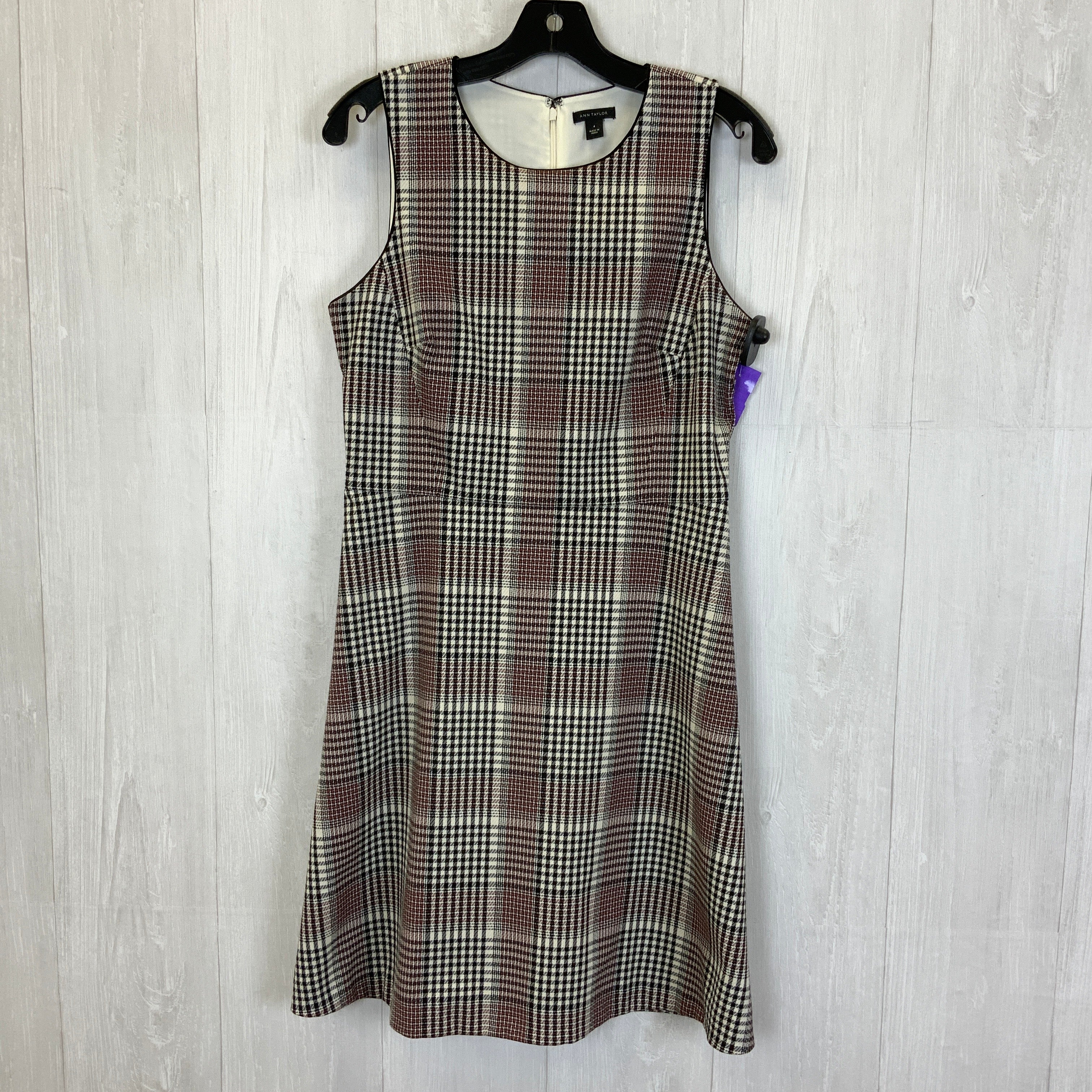 Ann Taylor Size S Work Dress