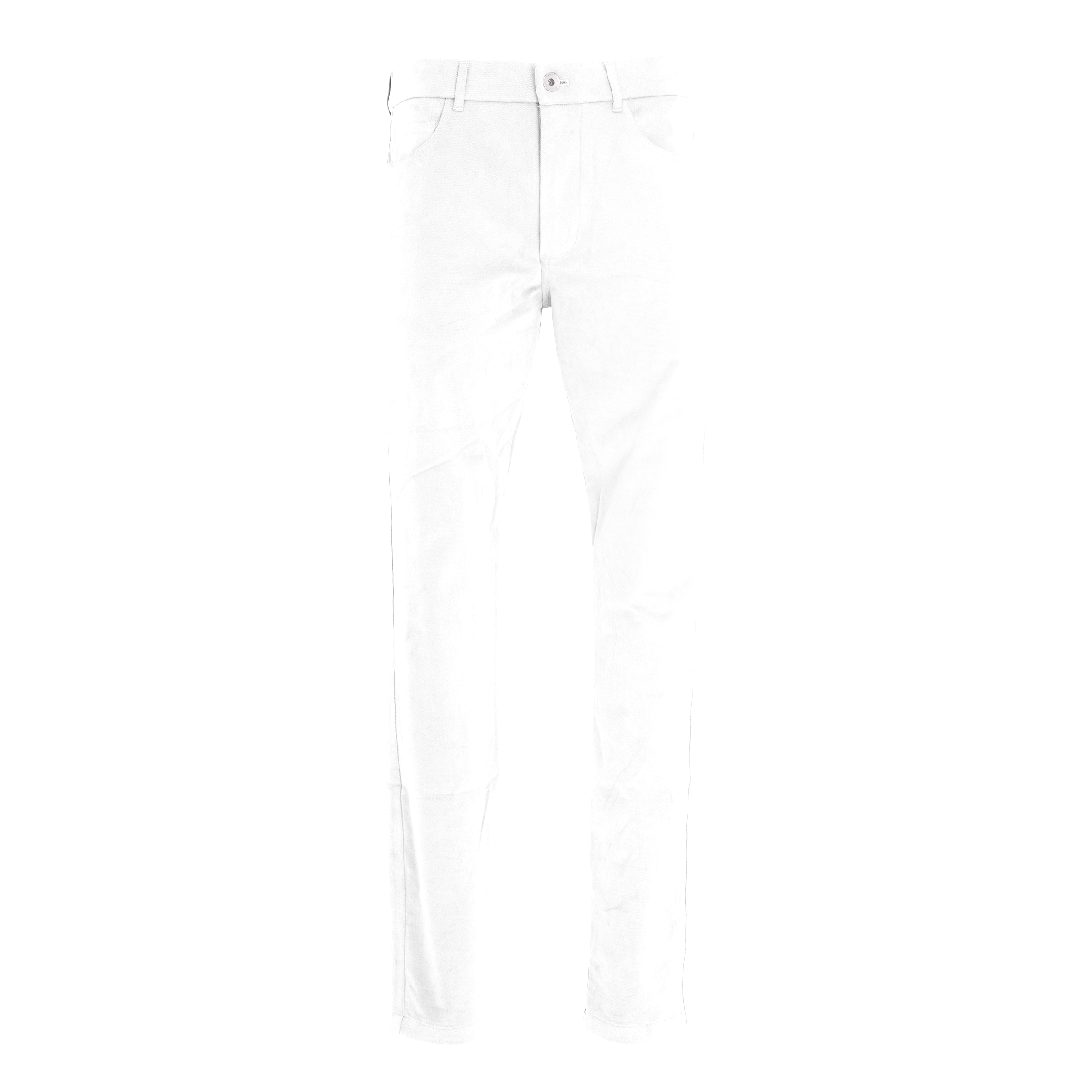 Armonk 5-Pocket Pants