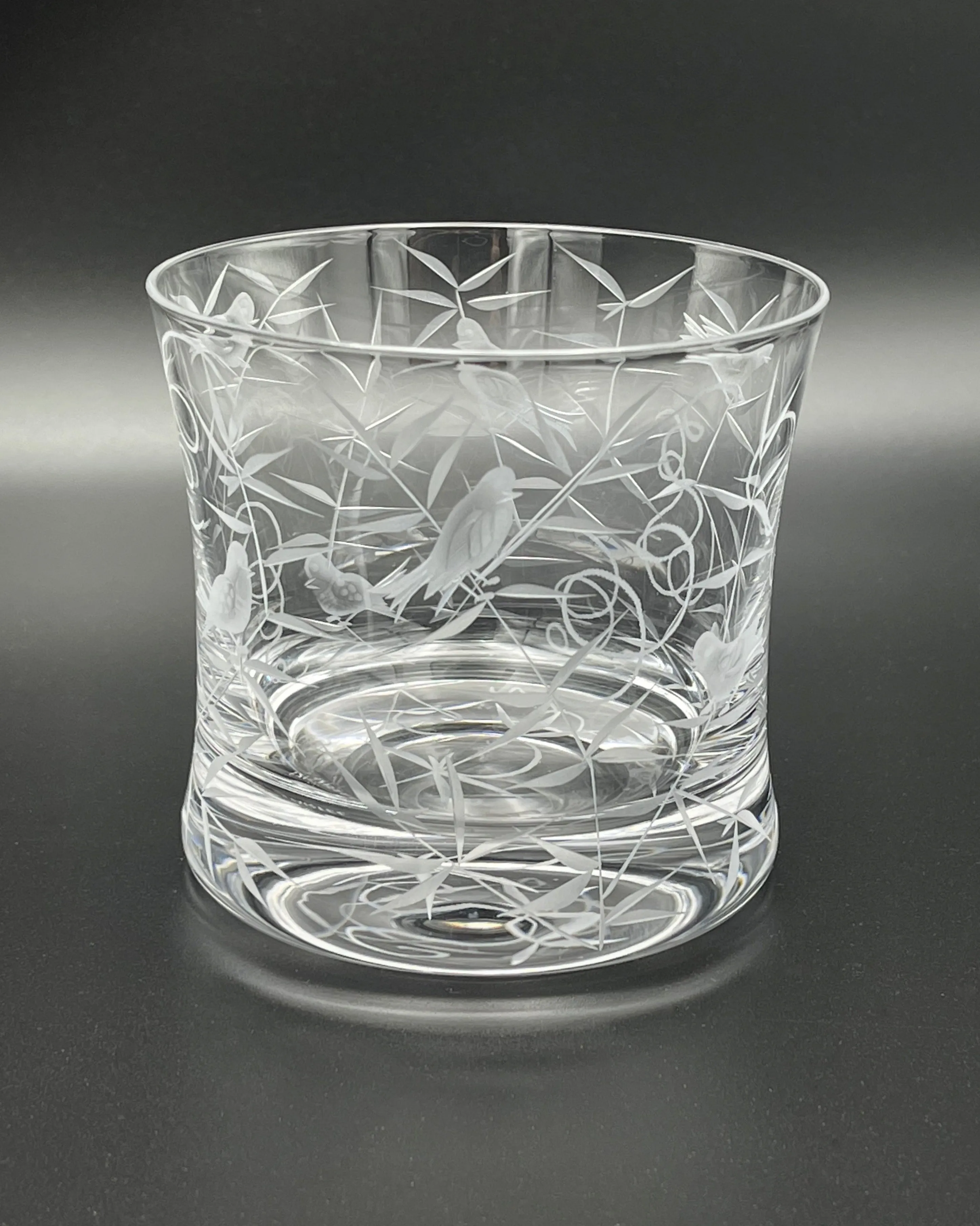 Artel Crystal Rocks Glasses