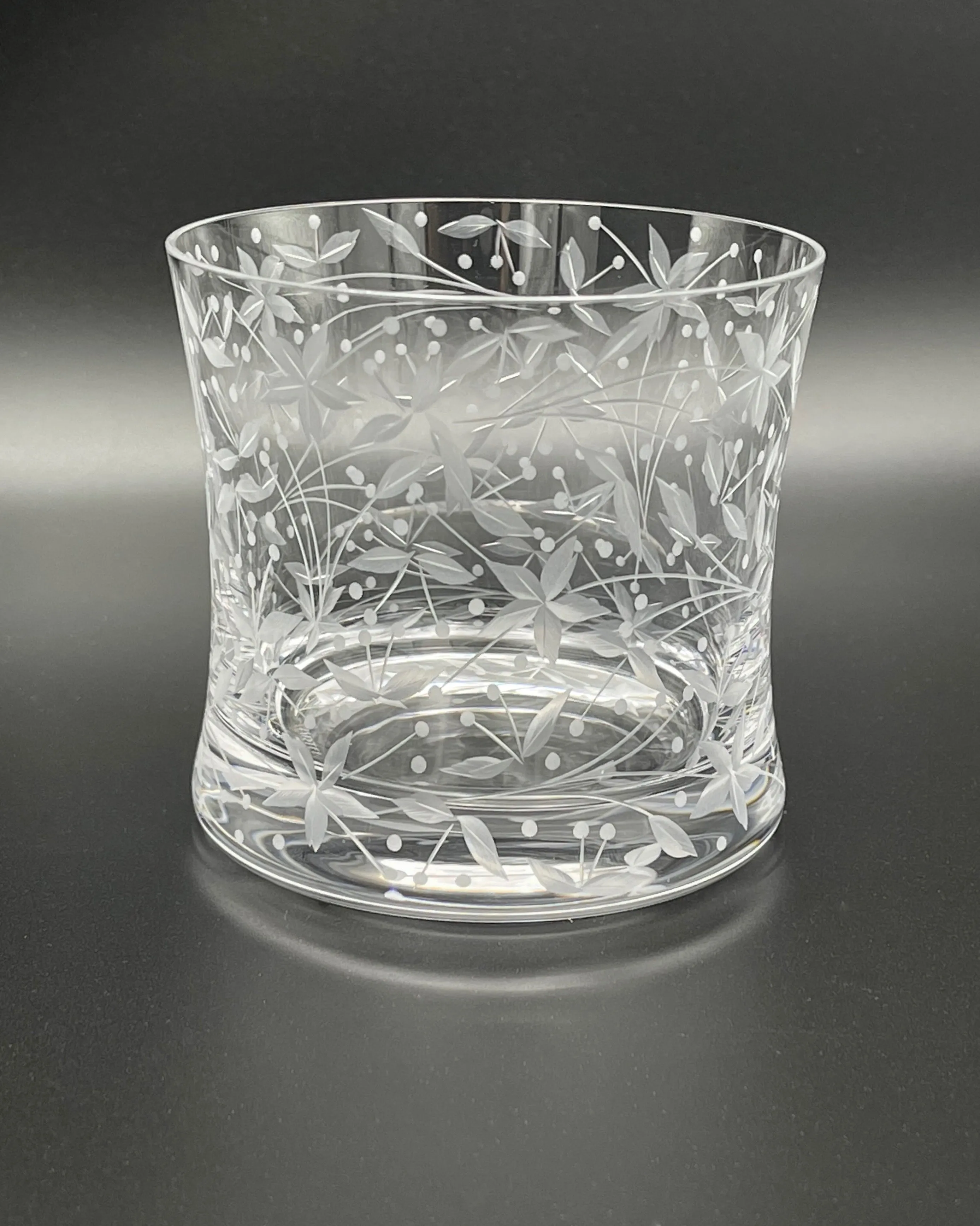 Artel Crystal Rocks Glasses