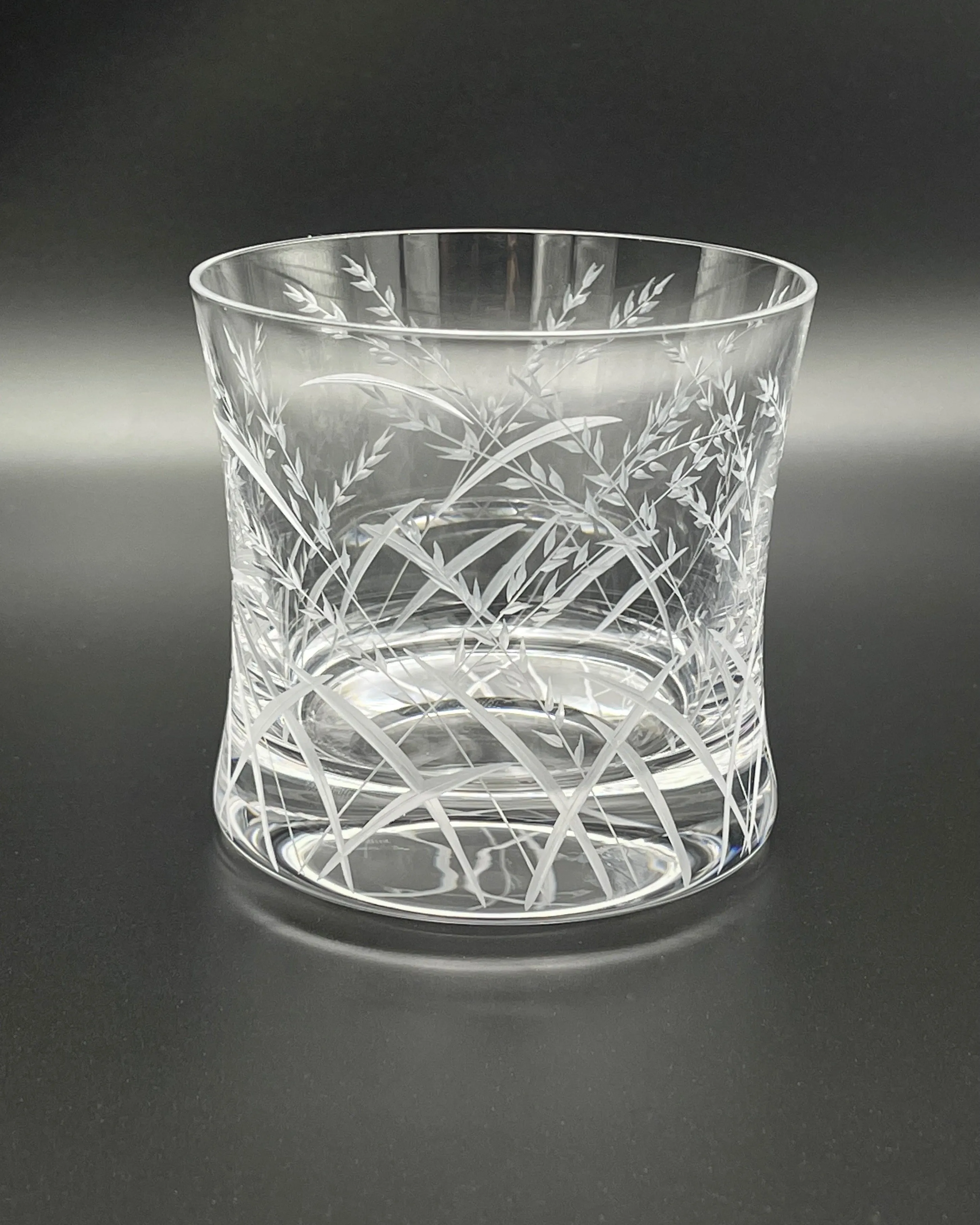 Artel Crystal Rocks Glasses