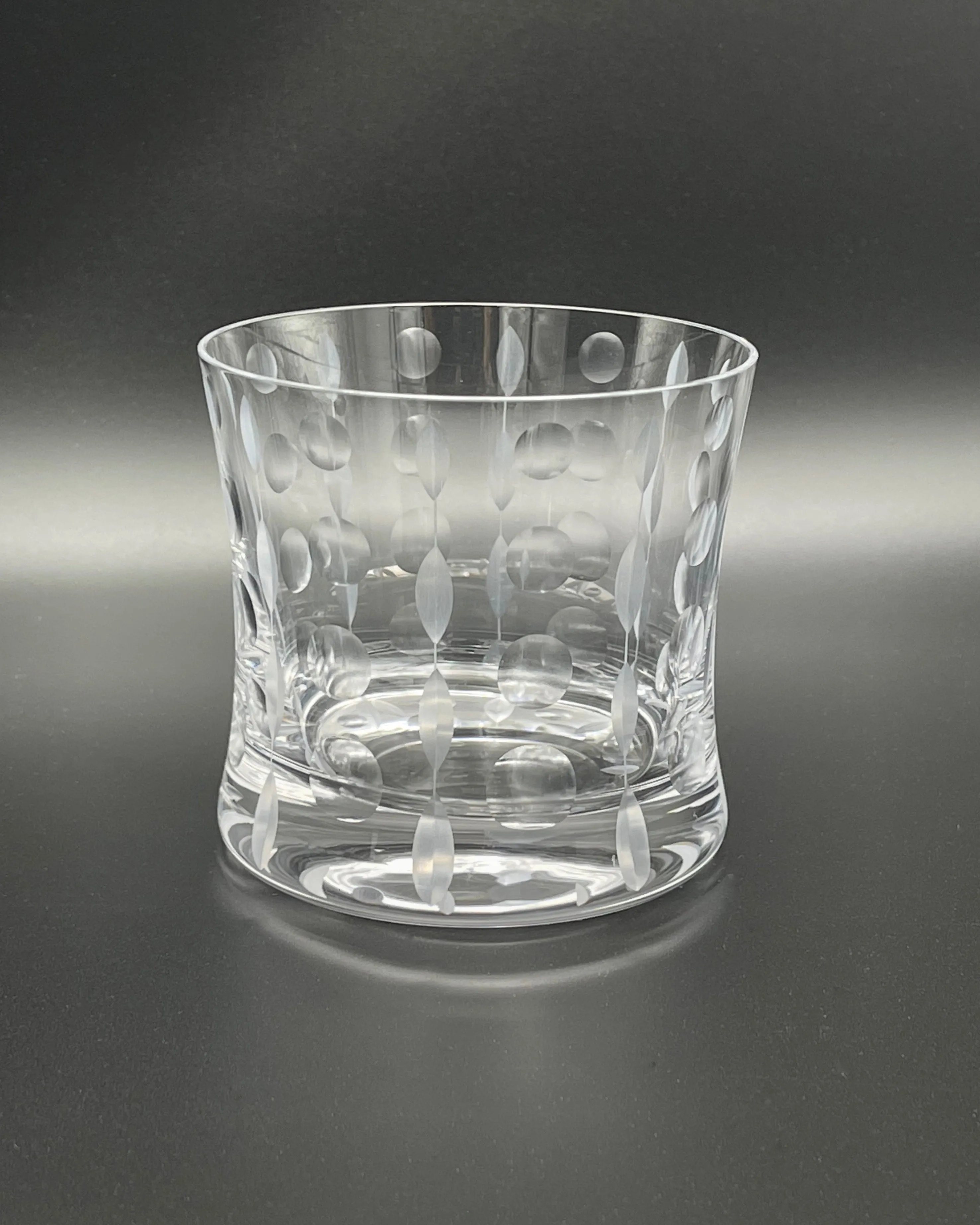 Artel Crystal Rocks Glasses