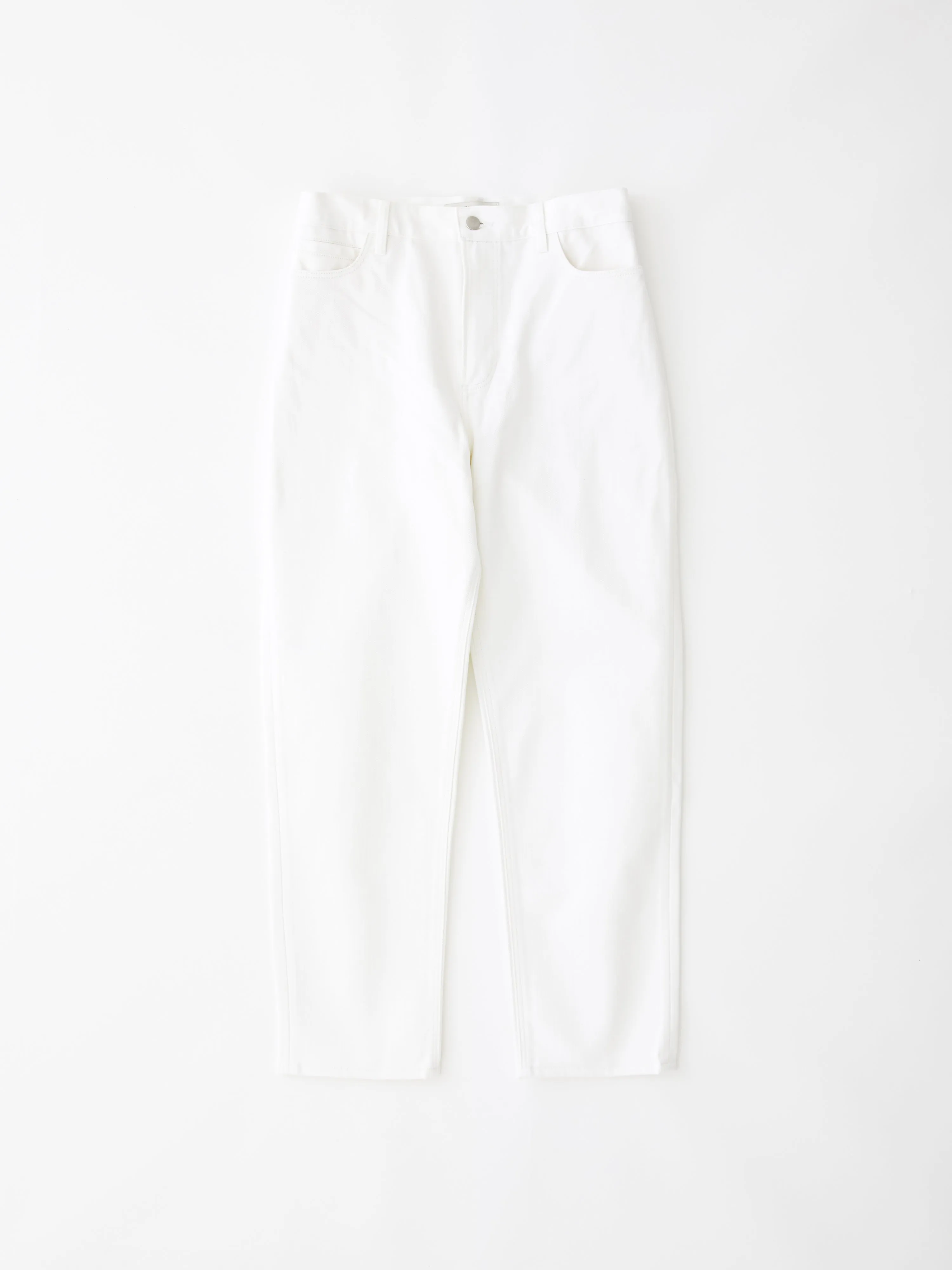 Avanti Denim Optic White Jean