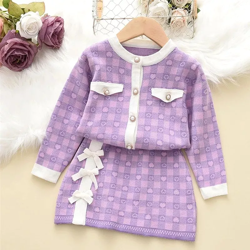 Baby girl sweater 2-3 years - S4763731