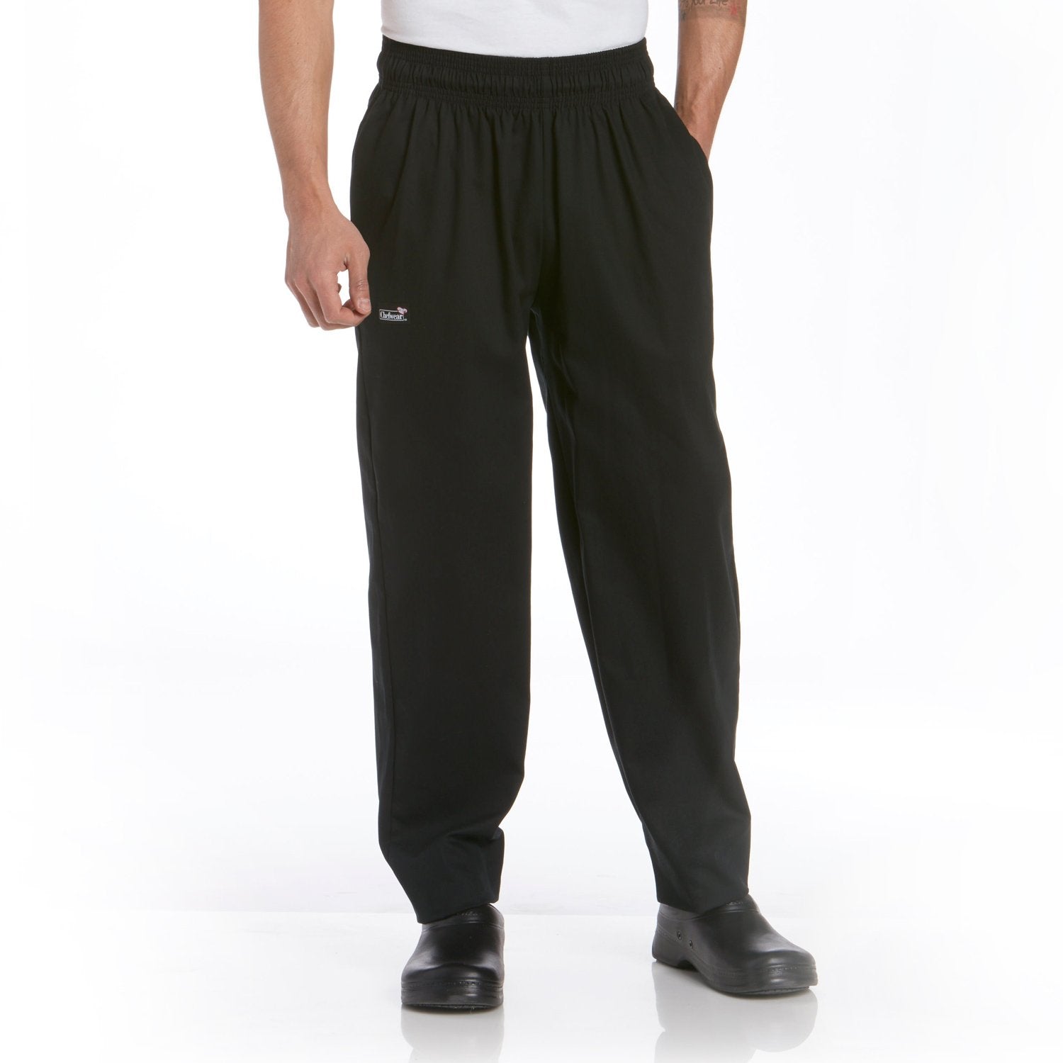 Baggy Chef Pant CW3000