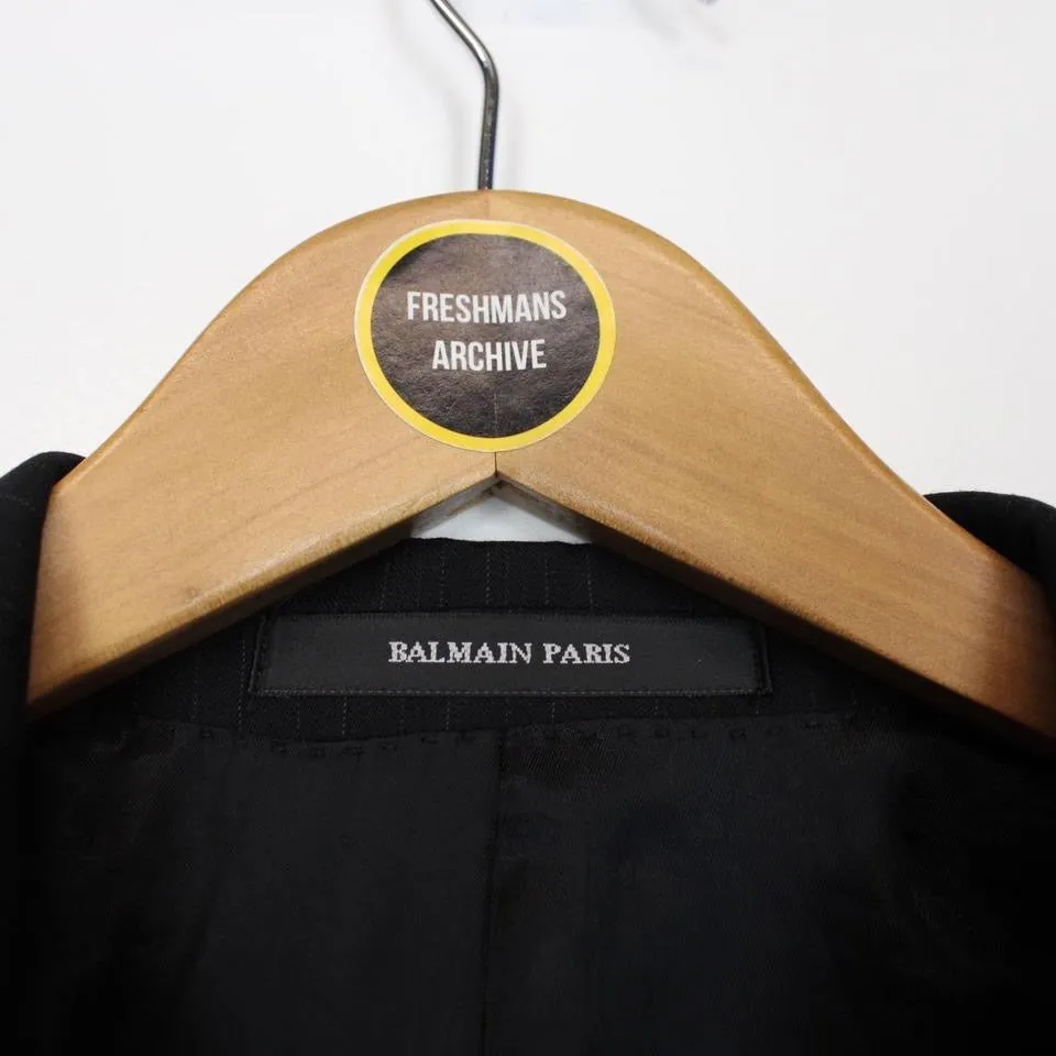 Balmain Paris Blazer Small