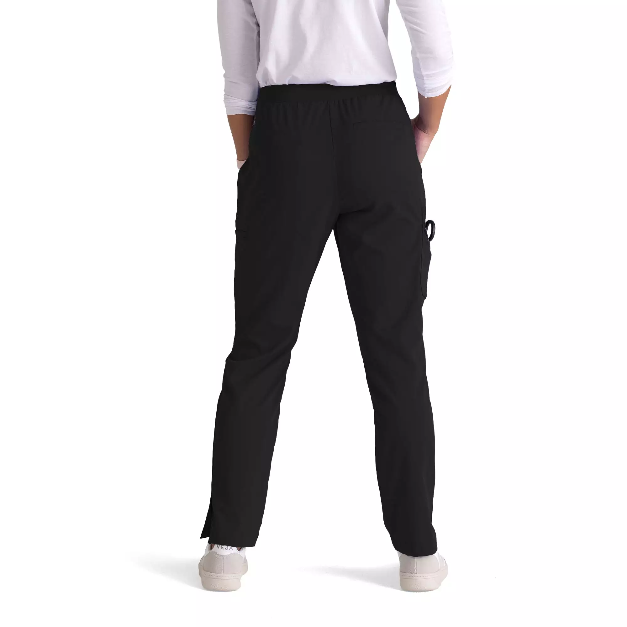 Barco Grey's Anatomy Serena Tapered Pant - TALL + SpandexStretch GRSP526