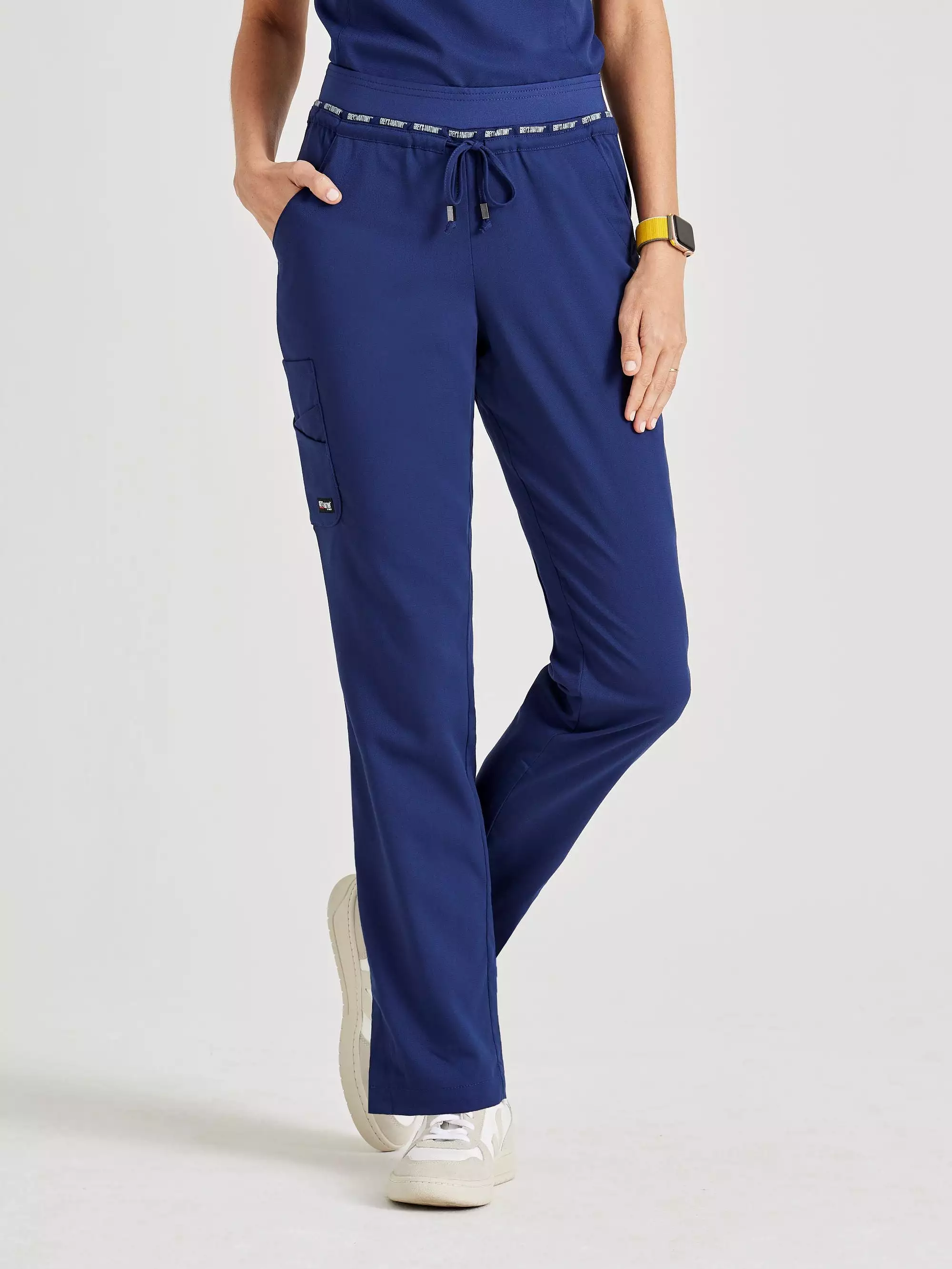 Barco Grey's Anatomy Serena Tapered Pant - TALL + SpandexStretch GRSP526