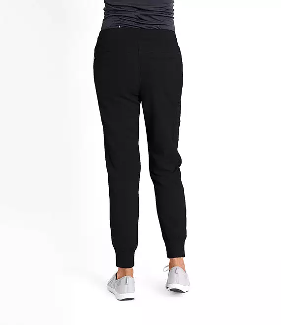 Barco Grey's Anatomy SpandexStretch Eden Jogger Pant