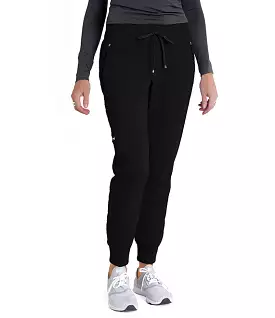 Barco Grey's Anatomy SpandexStretch Eden Jogger Pant