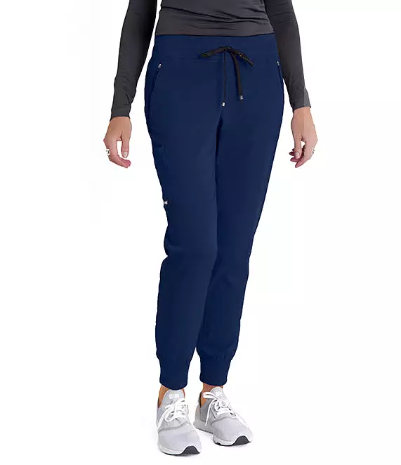 Barco Grey's Anatomy SpandexStretch Eden Jogger Pant