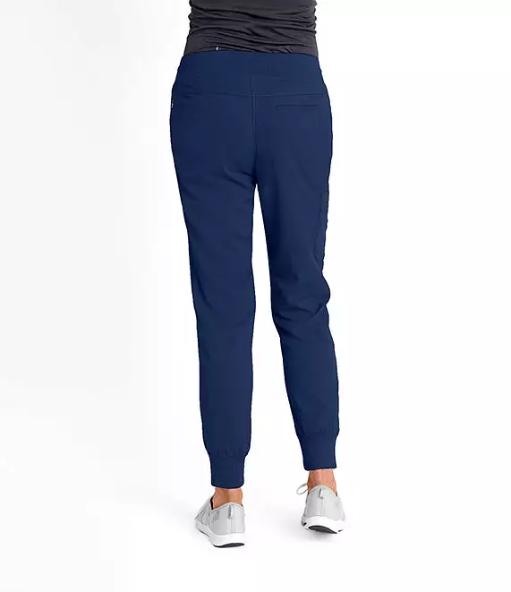 Barco Grey's Anatomy SpandexStretch Eden Jogger Pant