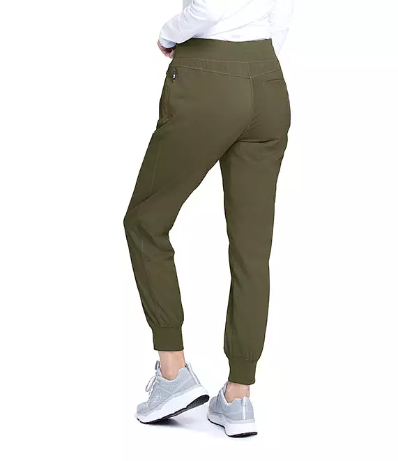 Barco Grey's Anatomy SpandexStretch Eden Jogger Pant