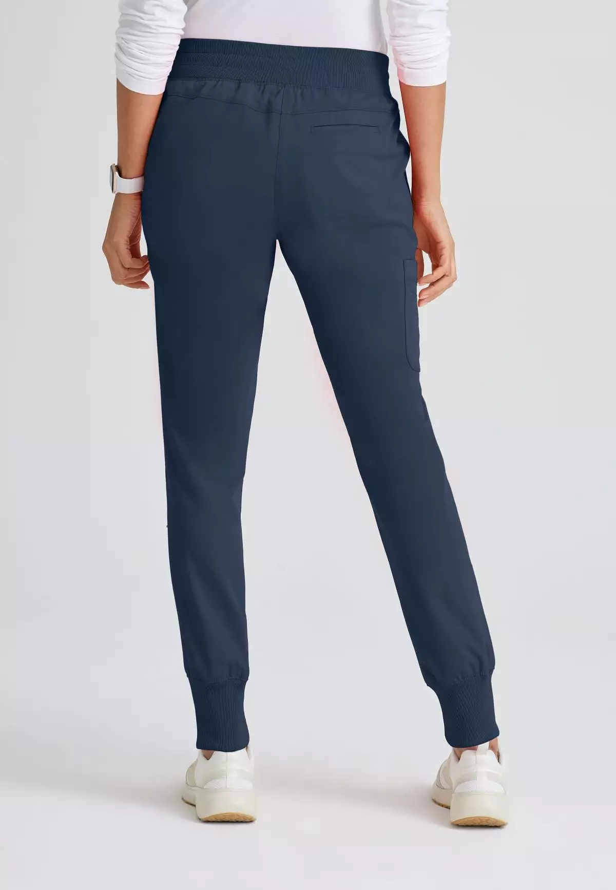 Barco Grey's Anatomy SpandexStretch Eden Jogger Pant